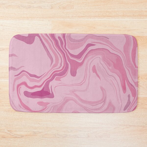 Item preview, Pink pastel abstract painting background texture  designed and sold by mamistry11.