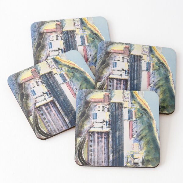 Item preview, wayne thiebaud a paintings retrospective designed and sold by marti-oryo.