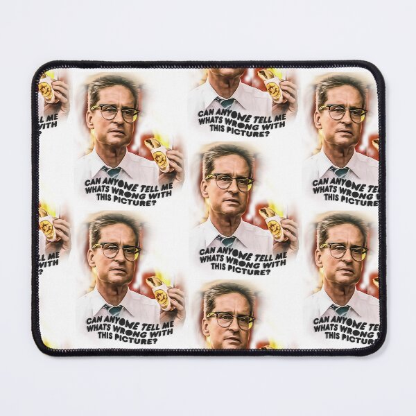 Item preview, falling down print movie designed and sold by differenttings.