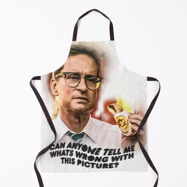 Item preview, falling down print movie designed and sold by differenttings.