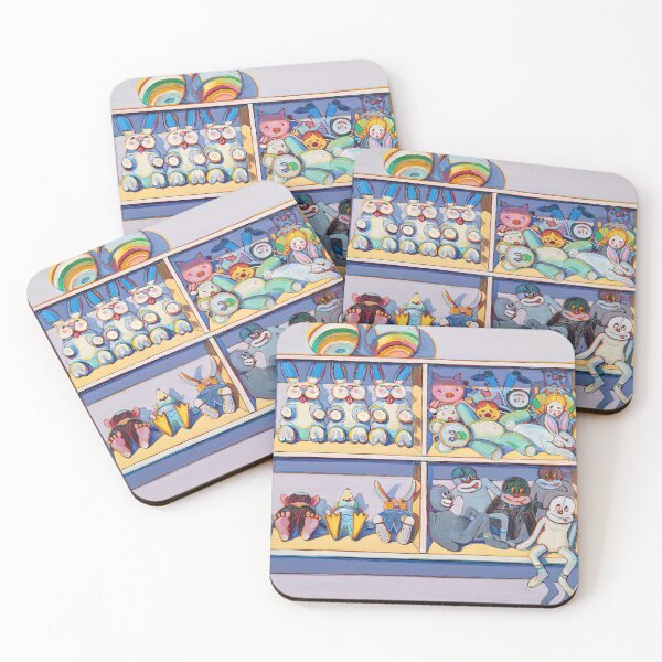 Item preview, wayne thiebaud a paintings retrospective designed and sold by marti-oryo.