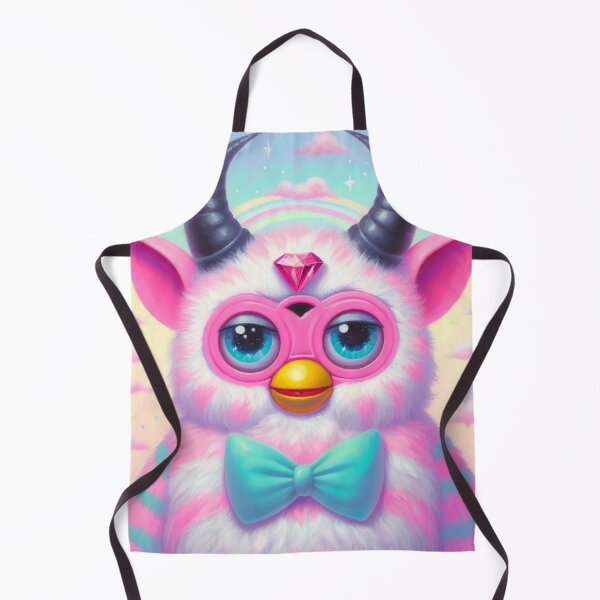 Item preview, Horatio Furb designed and sold by liminalcandy.