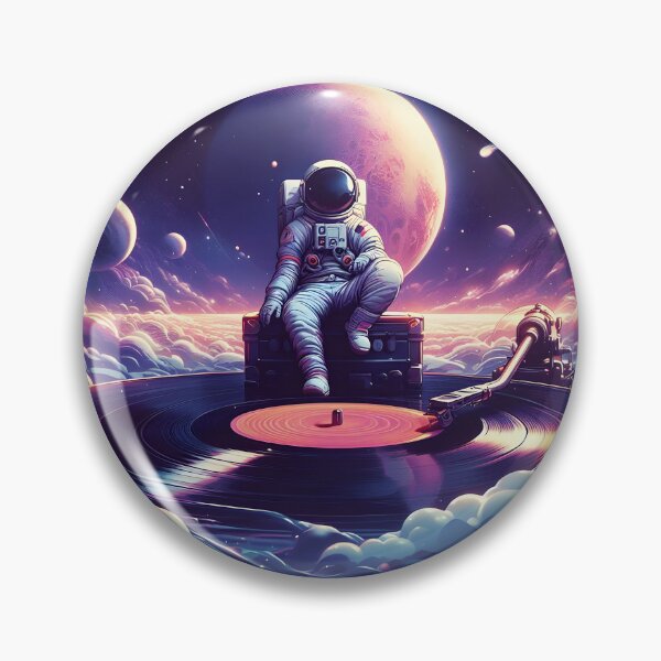 Item preview, Cosmic Sound designed and sold by Day Dreamer.