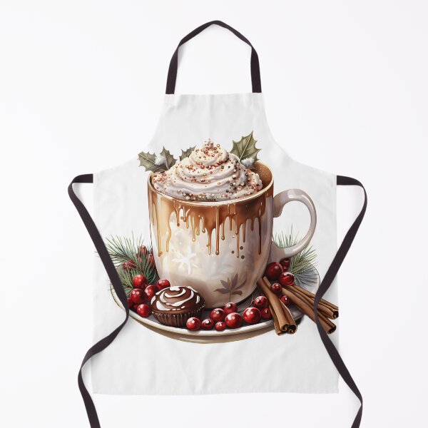 Item preview, Christmas Coffee designed and sold by ARIUSTR.