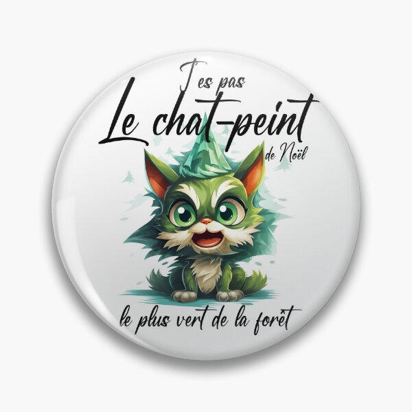 Item preview, You're not the painted cat designed and sold by benLCMB.