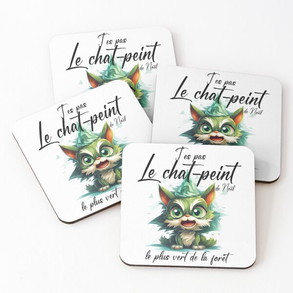 Item preview, You're not the painted cat designed and sold by benLCMB.