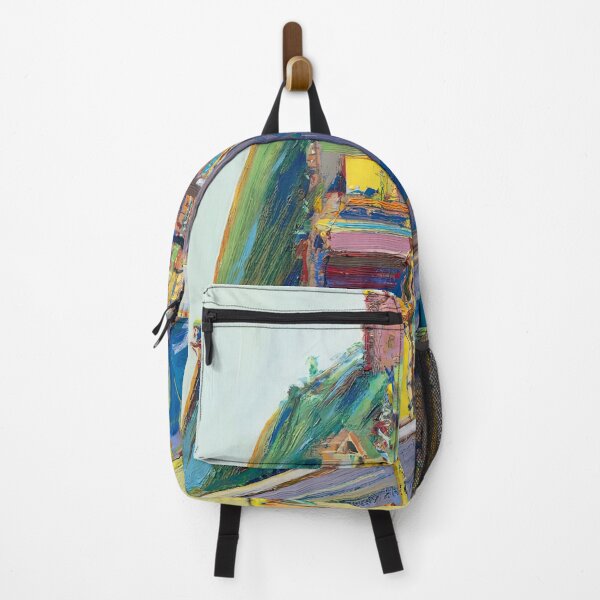 Item preview, wayne thiebaud a paintings retrospective designed and sold by marti-oryo.