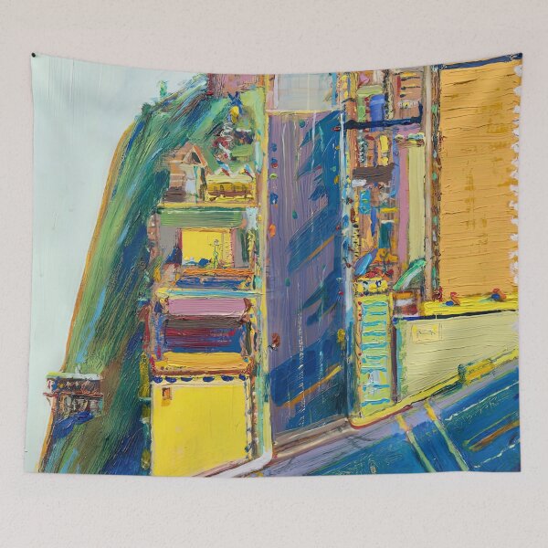 Item preview, wayne thiebaud a paintings retrospective designed and sold by marti-oryo.