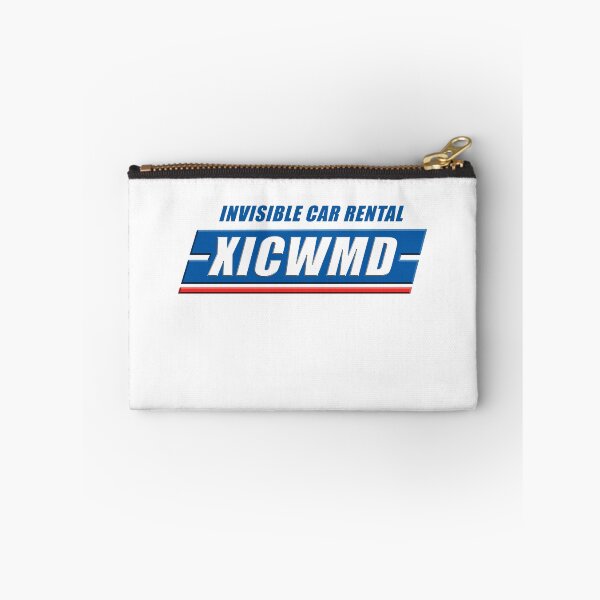 Item preview, Invisible Car Rental designed and sold by cheatcodestore.