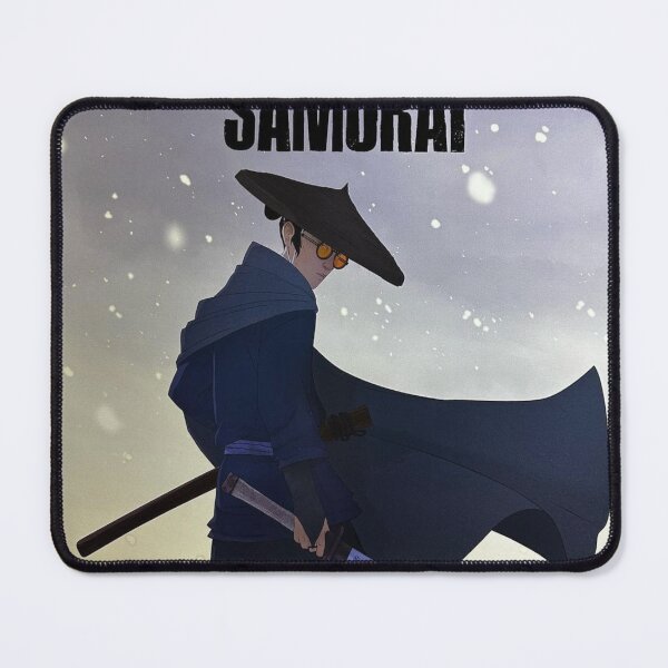 Item preview, blue eye samurai designed and sold by Rix-7.