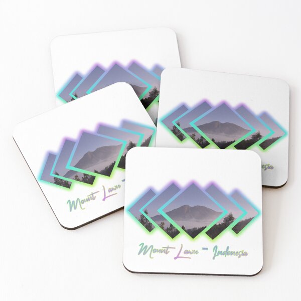 Item preview, Mount Lawu - Indonesia designed and sold by ManikRaja.