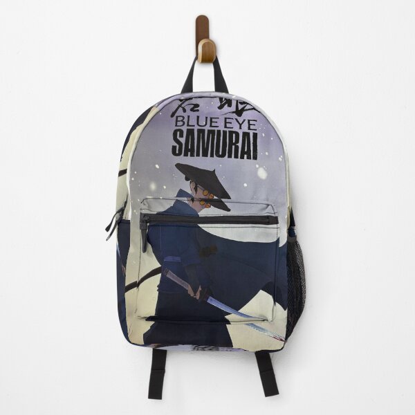 Item preview, blue eye samurai designed and sold by Rix-7.