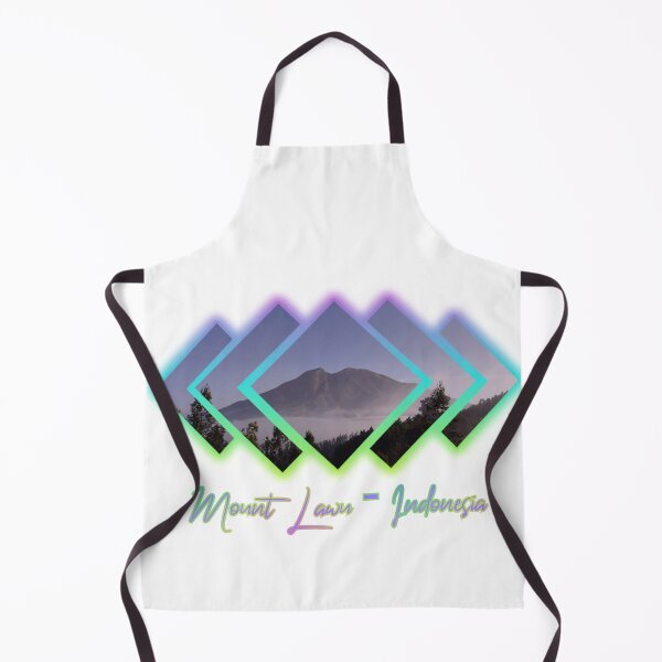 Item preview, Mount Lawu - Indonesia designed and sold by ManikRaja.