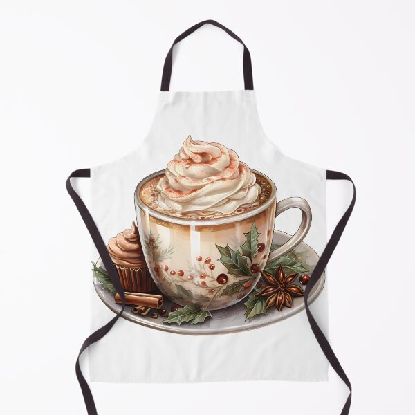 Item preview, Christmas Coffee designed and sold by ARIUSTR.