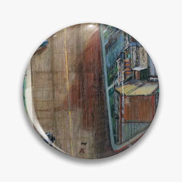 Artikelvorschau, Wayne Thiebaud: eine Gemälde-Retrospektive entworfen und verkauft von marti-oryo.