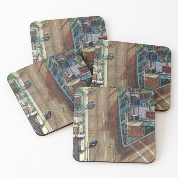 Item preview, wayne thiebaud a paintings retrospective designed and sold by marti-oryo.