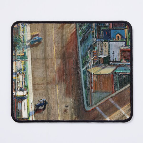 Item preview, wayne thiebaud a paintings retrospective designed and sold by marti-oryo.
