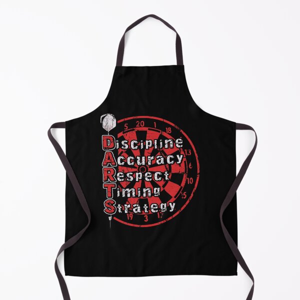 Item preview, Darts Skills designed and sold by OmmeDesigns.