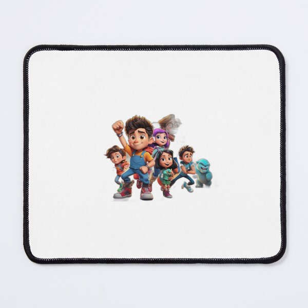 Item preview, Cartoon characters designed and sold by saly55887.