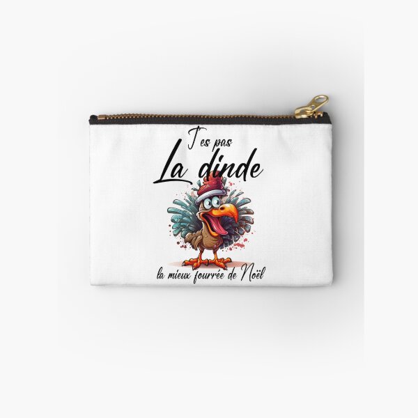Item preview, You're not the turkey designed and sold by benLCMB.