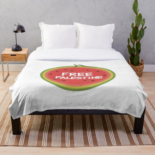 Item preview, Palestine Watermelon designed and sold by PulseGraph.