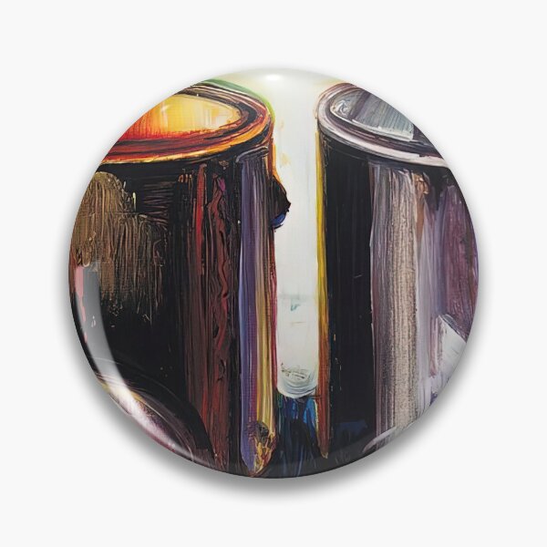 Artikelvorschau, Wayne Thiebaud: eine Gemälde-Retrospektive entworfen und verkauft von marti-oryo.