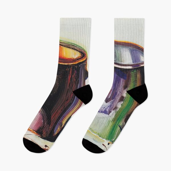 Item preview, wayne thiebaud a paintings retrospective designed and sold by marti-oryo.