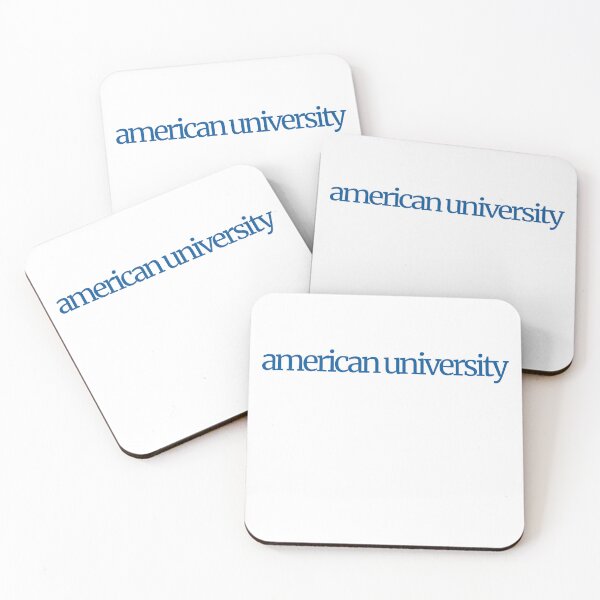 Item preview, blue straight across - american - minimalist  designed and sold by jessicaleah15.
