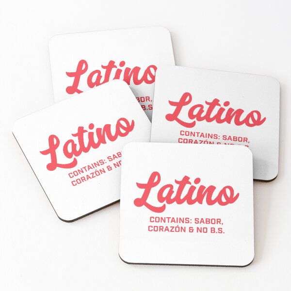 Item preview, Latino designed and sold by El Borincano.