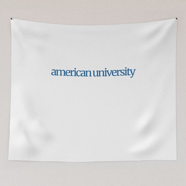 Item preview, blue straight across - american - minimalist  designed and sold by jessicaleah15.