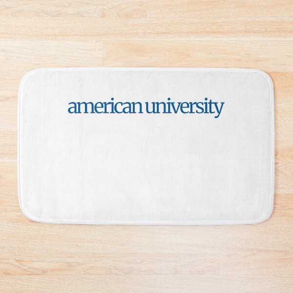 Item preview, blue straight across - american - minimalist  designed and sold by jessicaleah15.