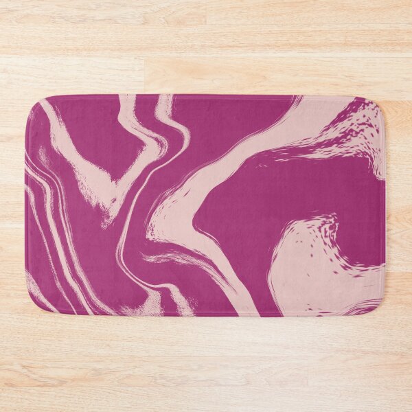 Item preview, dark pink abstract background wallpaper  designed and sold by mamistry11.