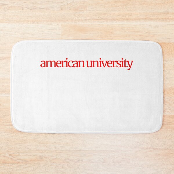 Item preview, red straight across - american - minimalist  designed and sold by jessicaleah15.