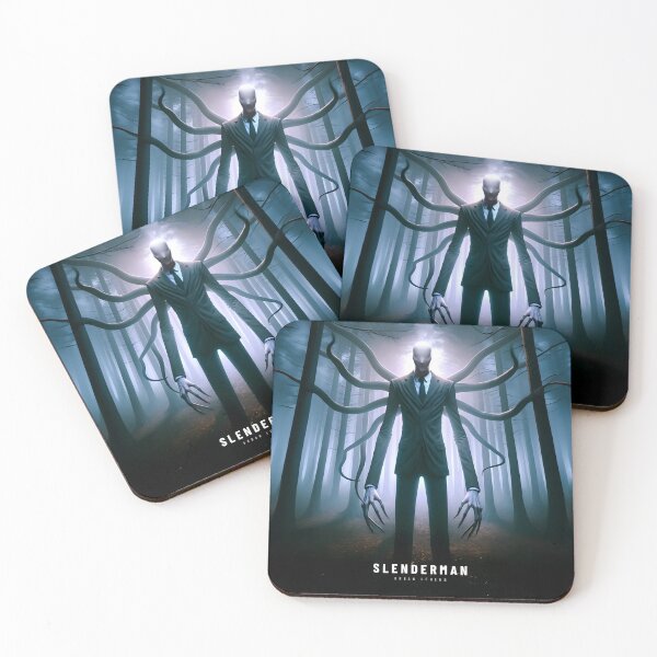 Item preview, Slender Man designed and sold by breathlessllc.