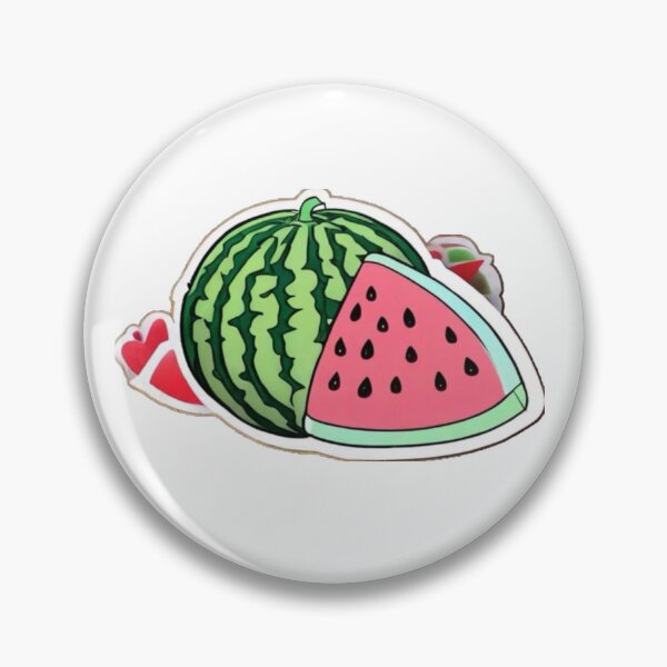 Item preview, Watermelon: Nature's Refreshment designed and sold by FineFires.