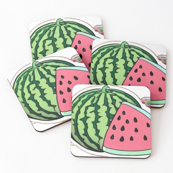 Item preview, Watermelon: Nature's Refreshment designed and sold by FineFires.