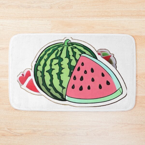 Item preview, Watermelon: Nature's Refreshment designed and sold by FineFires.