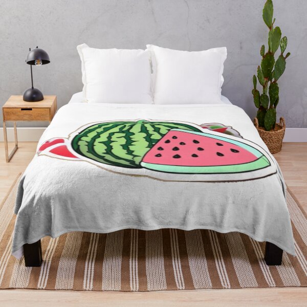 Item preview, Watermelon: Nature's Refreshment designed and sold by FineFires.
