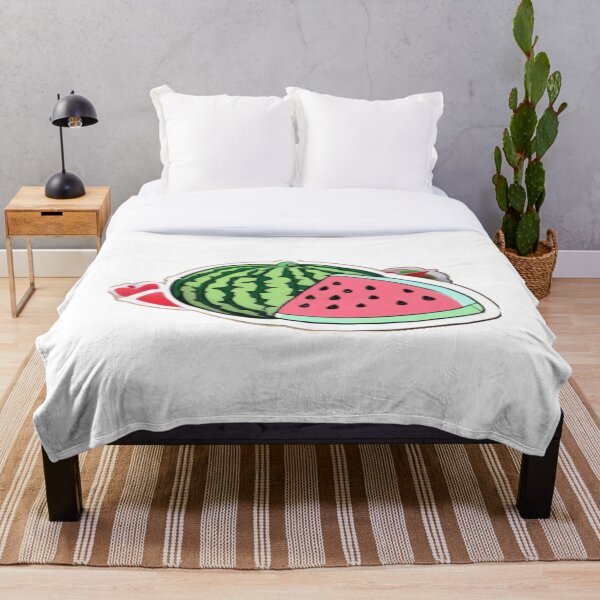 Artikelvorschau, Wassermelone: Erfrischung der Natur entworfen und verkauft von FineFires.