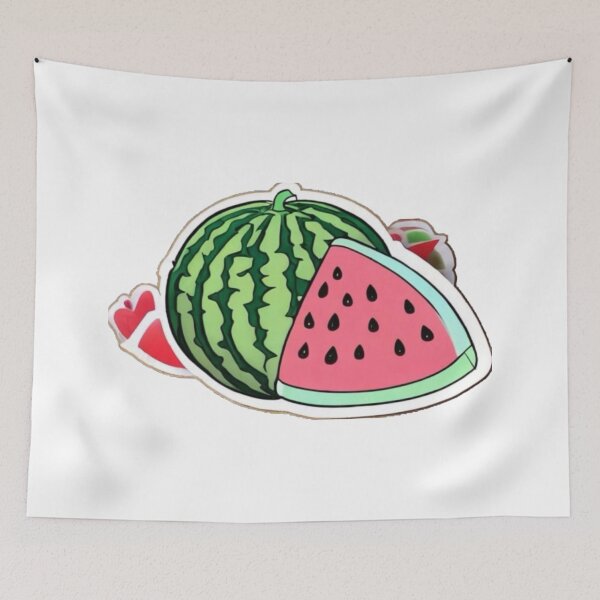 Item preview, Watermelon: Nature's Refreshment designed and sold by FineFires.