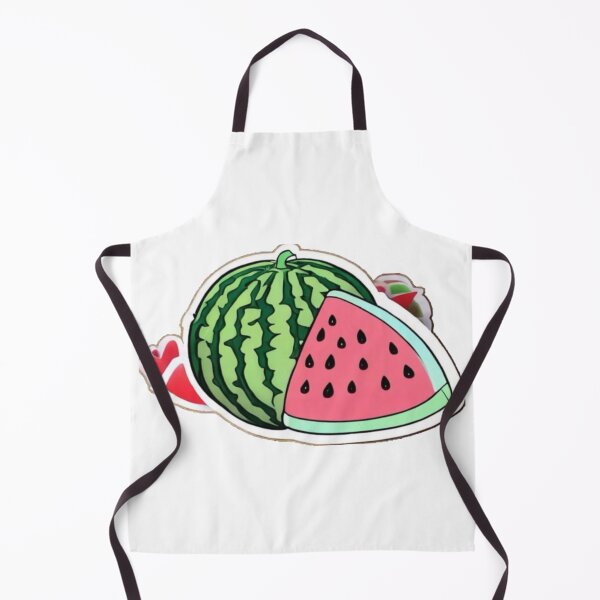 Item preview, Watermelon: Nature's Refreshment designed and sold by FineFires.