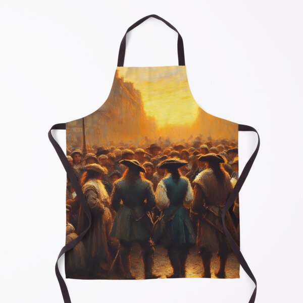 Item preview, The Three Musketeers designed and sold by ClassicRetroism.