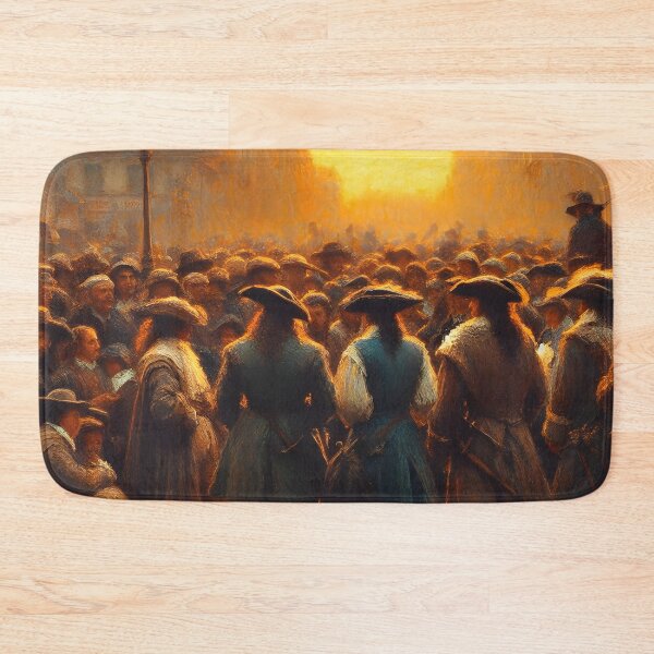 Item preview, The Three Musketeers  designed and sold by ClassicRetroism.