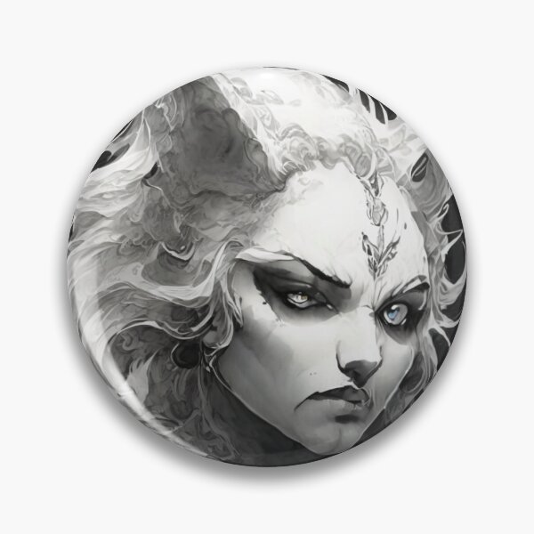 Item preview, Camelia, the Mad designed and sold by NexusOfficialFS.