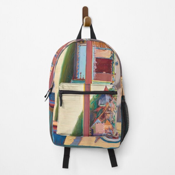 Item preview, wayne thiebaud a paintings retrospective designed and sold by marti-oryo.