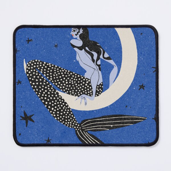 Item preview, La Sirena designed and sold by NKTN.