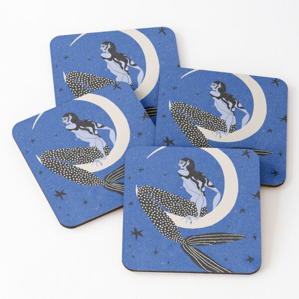 Item preview, La Sirena designed and sold by NKTN.