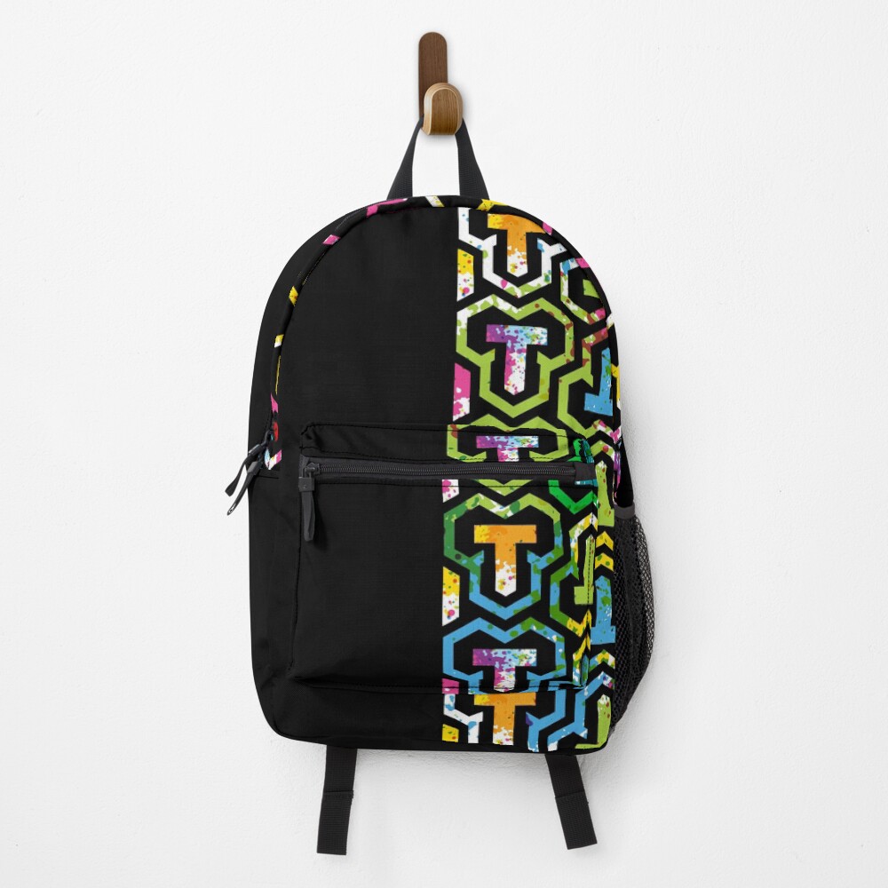 Item preview, Backpack designed and sold by Turco-Design.