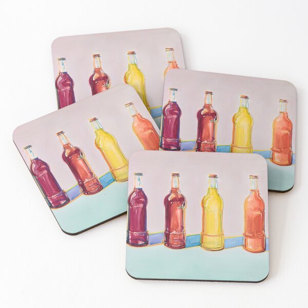 Item preview, wayne thiebaud a paintings retrospective designed and sold by marti-oryo.