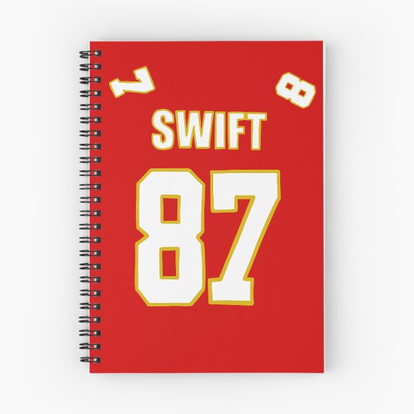 Item preview, Swift Kelce Jersey designed and sold by Artist-anis.